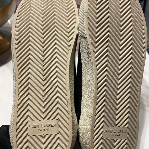 Saint Laurent Sneakers - Picture 5 of 6